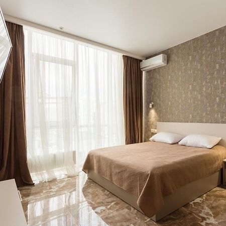 Arcadia Panoramic View Luxury Apartments Odessa Exterior foto