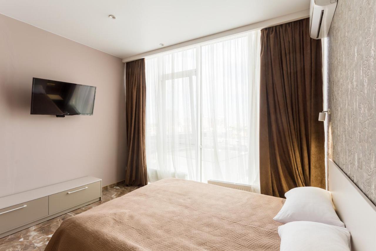 Arcadia Panoramic View Luxury Apartments Odessa Exterior foto
