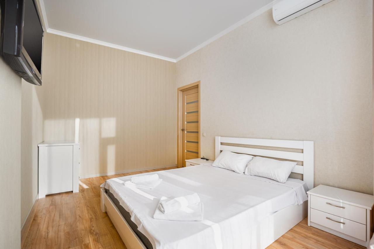 Arcadia Panoramic View Luxury Apartments Odessa Exterior foto
