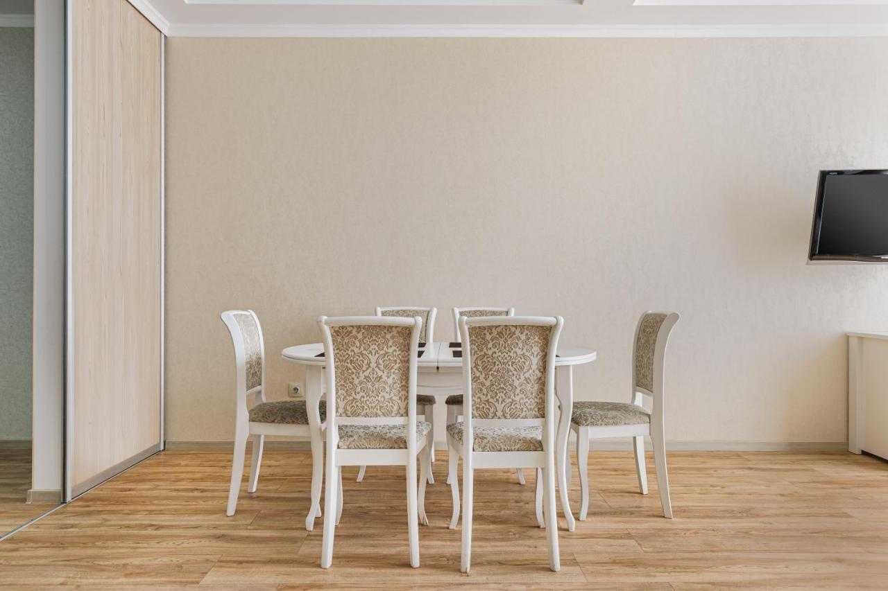 Arcadia Panoramic View Luxury Apartments Odessa Exterior foto