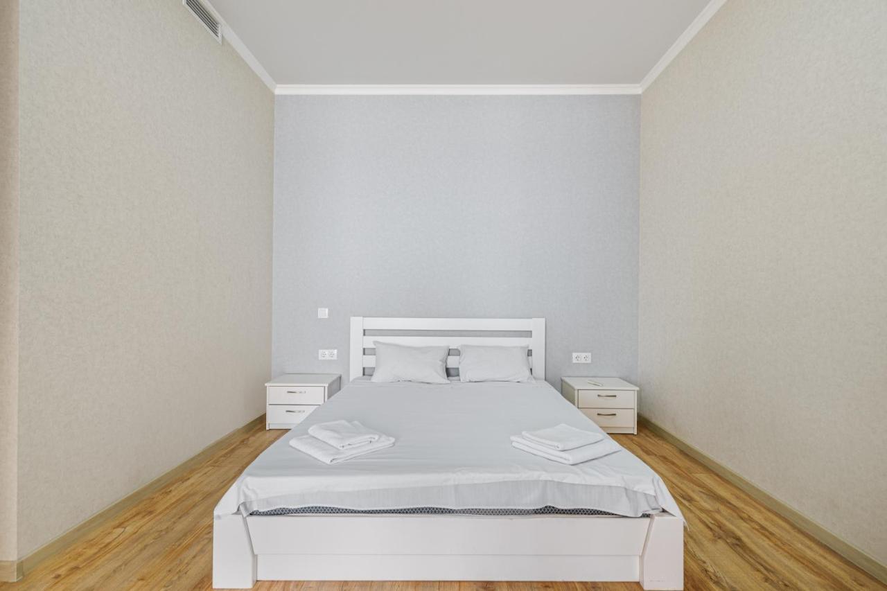 Arcadia Panoramic View Luxury Apartments Odessa Exterior foto